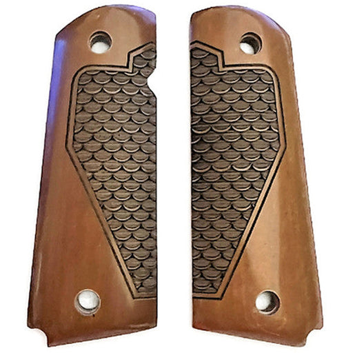 1911 Full Size Composite with Fish Scales - WoodWorld of Texas