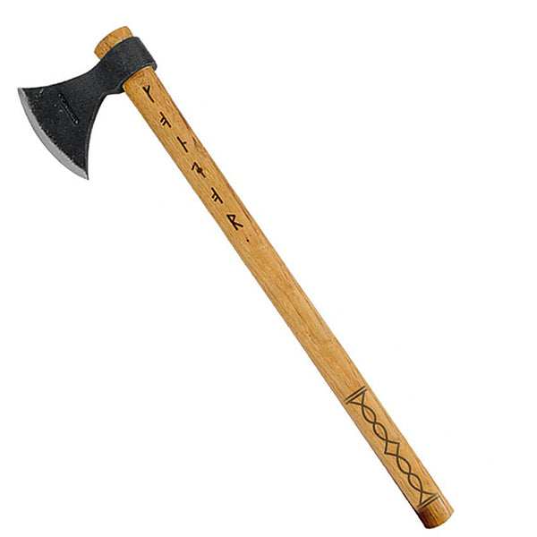 Throwing Axe - Condor Valhalla Axe Series Throwing