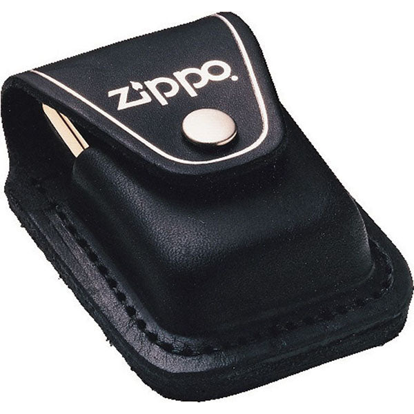 *Zippo Light Pouch Black