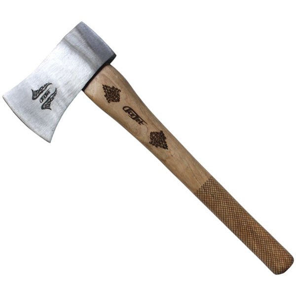 Throwing Axe - Ace Jet Wingman Throwing Axe