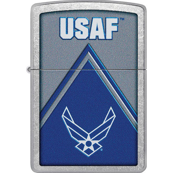 *Zippo US Air Force Lighter