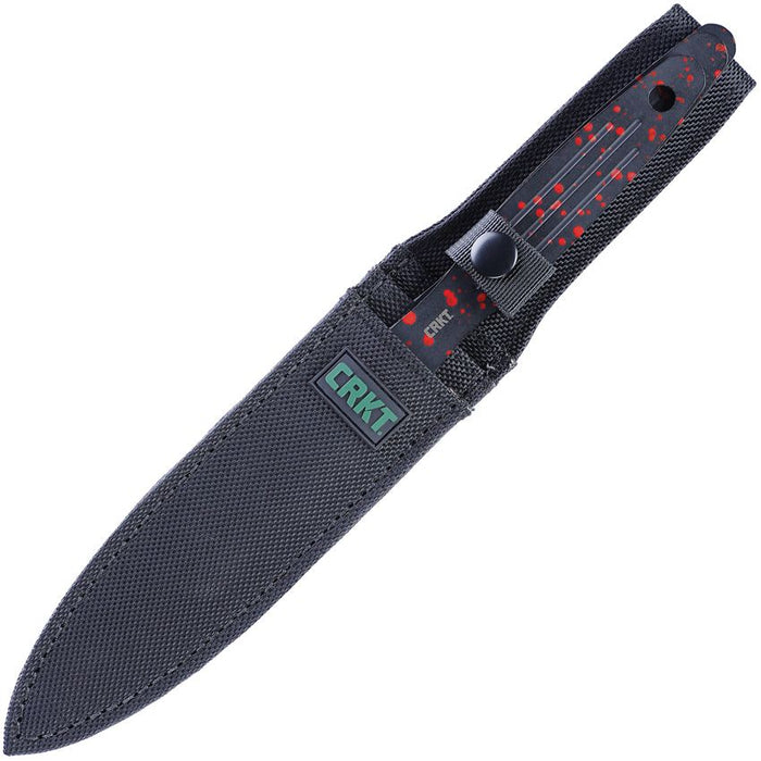 Throwing Knives - CRKT Onion Throwing Knives