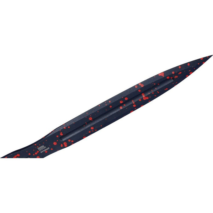 Throwing Knives - CRKT Onion Throwing Knives