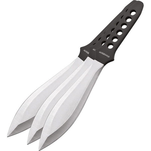 Throwing Knives - Boker Magnum Profi I Throwing Set