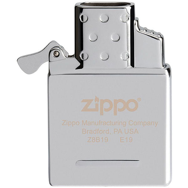 *Zippo Double Torch Butane Insert