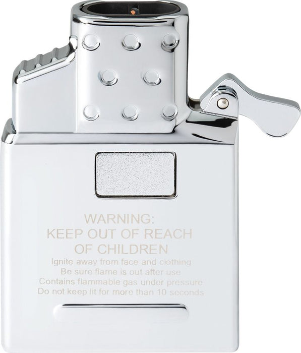 *Zippo Double Torch Butane Insert
