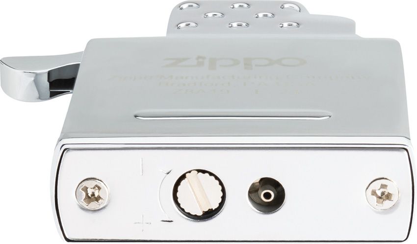 *Zippo Double Torch Butane Insert