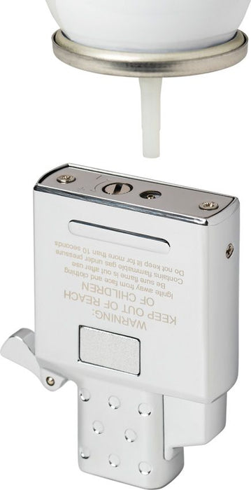 *Zippo Double Torch Butane Insert