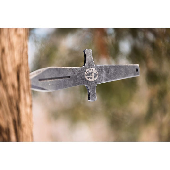 Throwing Knives - Crusader Throwing Knives - World Axe Throwing League