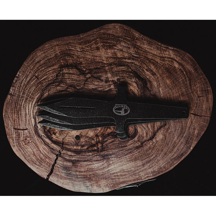 Throwing Knives - Crusader Throwing Knives - World Axe Throwing League