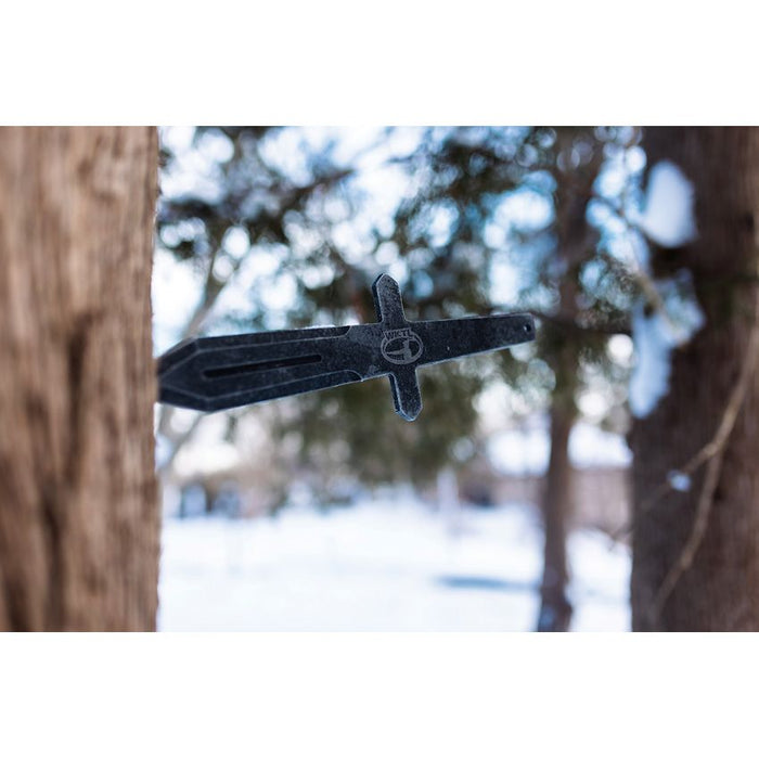 Throwing Knives - Barbarian Throwing Knives - World Axe Throwing League