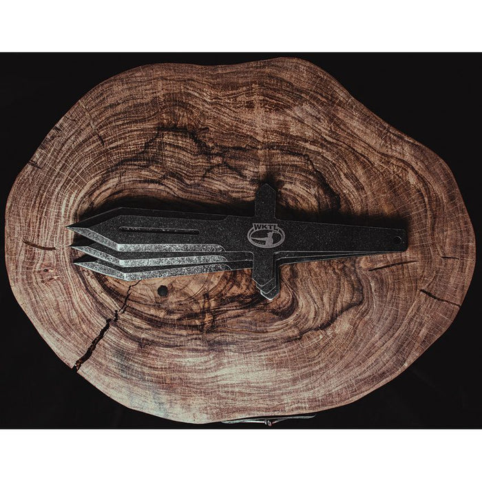 Throwing Knives - Barbarian Throwing Knives - World Axe Throwing League
