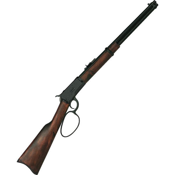 Western - Non-Firing Inert The Riflemen Carbine Replica Reproduction 37" 7 Pounds - Decoration