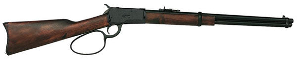 Western - Non-Firing Inert The Riflemen Carbine Replica Reproduction 37" 7 Pounds - Decoration