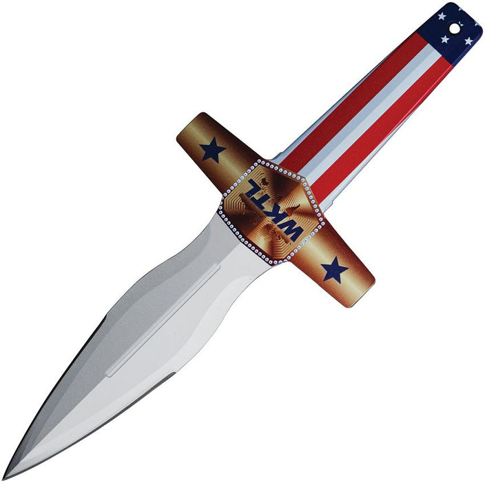 Throwing Knives - Undisputed Throwing Knives - World Axe Throwing League