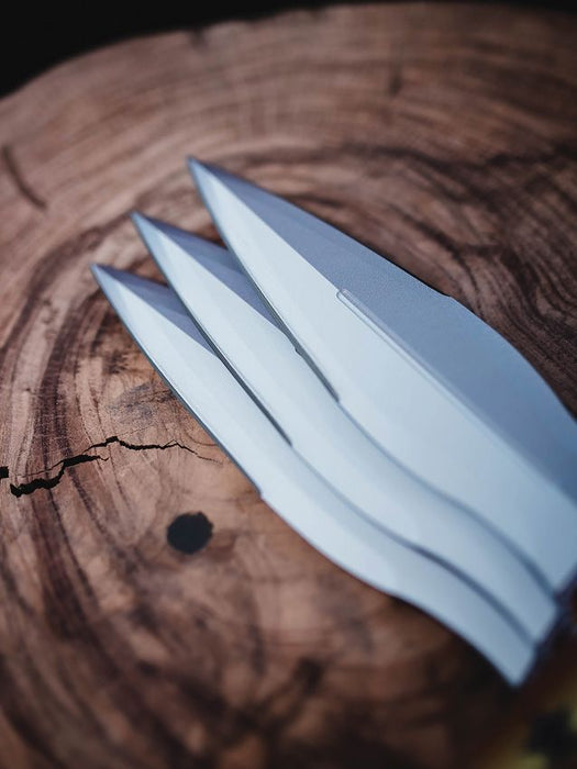Throwing Knives - Undisputed Throwing Knives - World Axe Throwing League