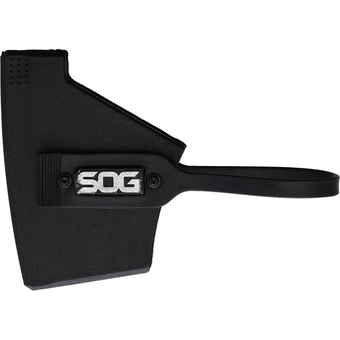 SOG Camp Axe Tan 11.5"