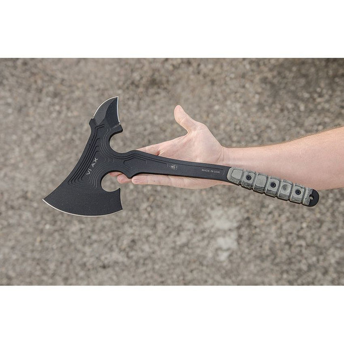 Throwing Axe - Tops VI Ax