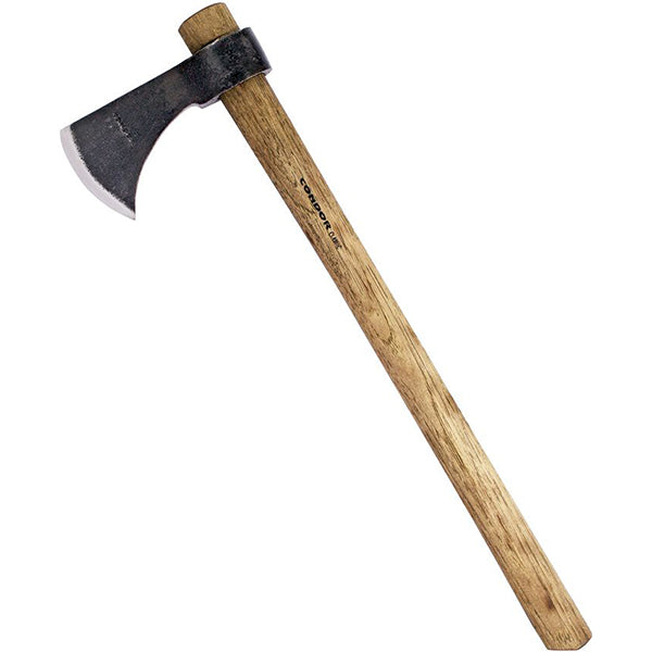 Throwing Axe - Condor Indian Throwing Tomahawk