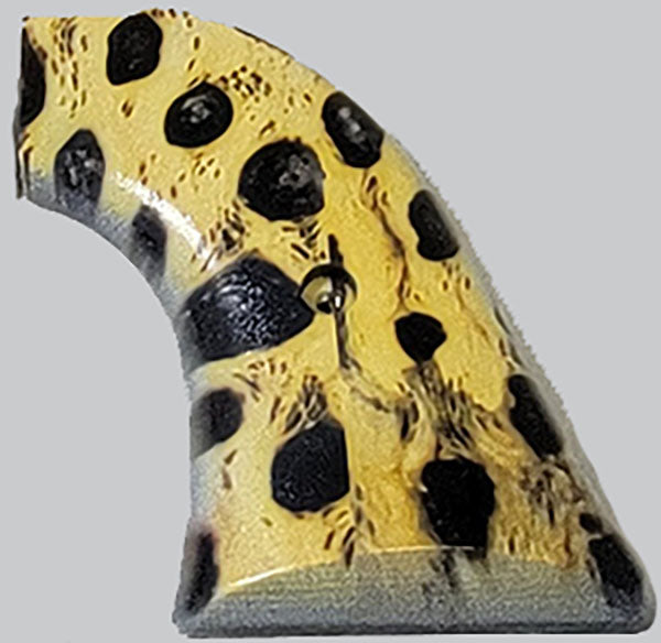 *Heritage Arms Rough Rider 6 & 9 Shot Grips (.22 &.22 Mag) UV / HD Printed Cholla Cactus Image on ABS Grips