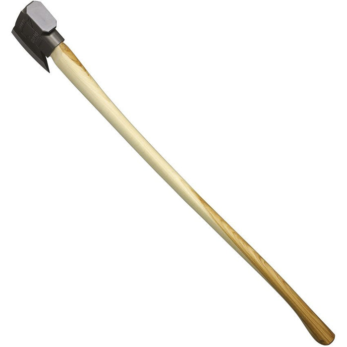 Hardcore Hammers Raptor Axe Natural 28"