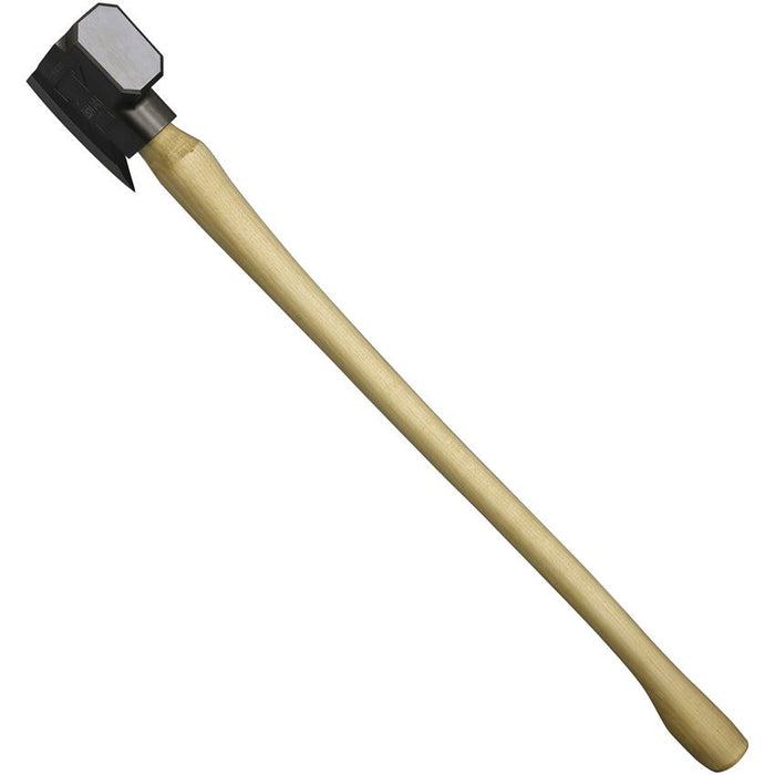 Hardcore Hammers Ranger Axe 28in OAL 7.25" Head - Natural