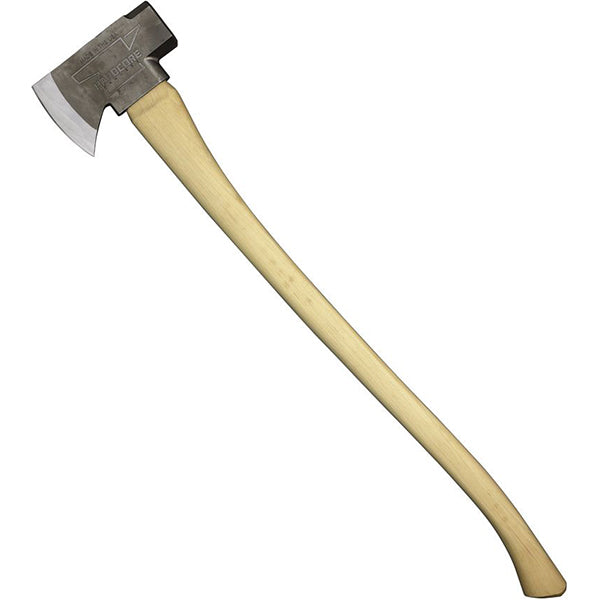 Hardcore Hammers Ranger Axe Natural 36"