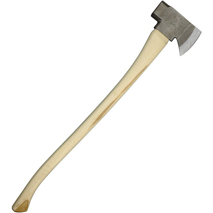Hardcore Hammers Ranger Axe Natural 36"
