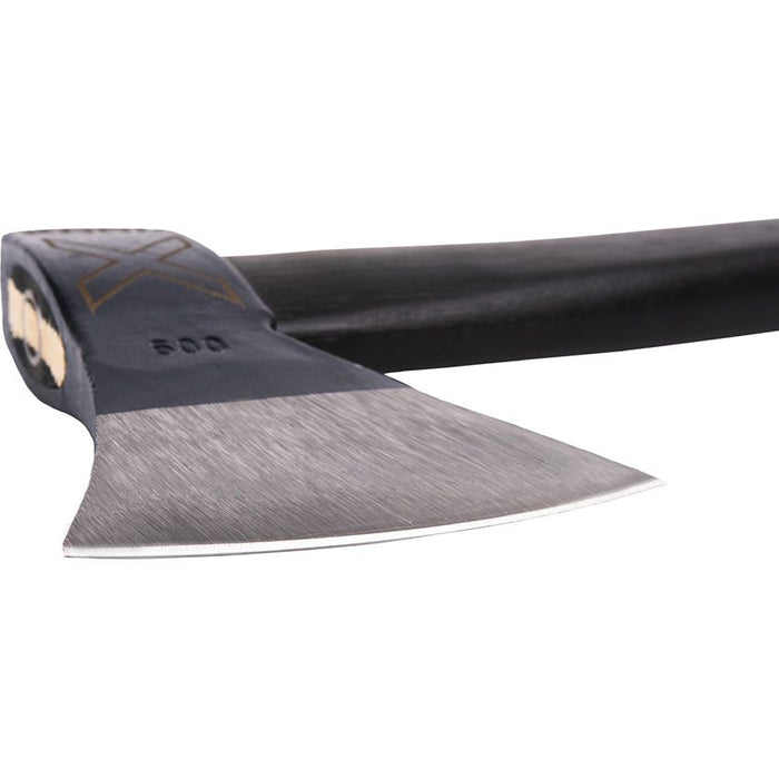 Throwing Axe - Woox Thunderbird Throwing Axe Black