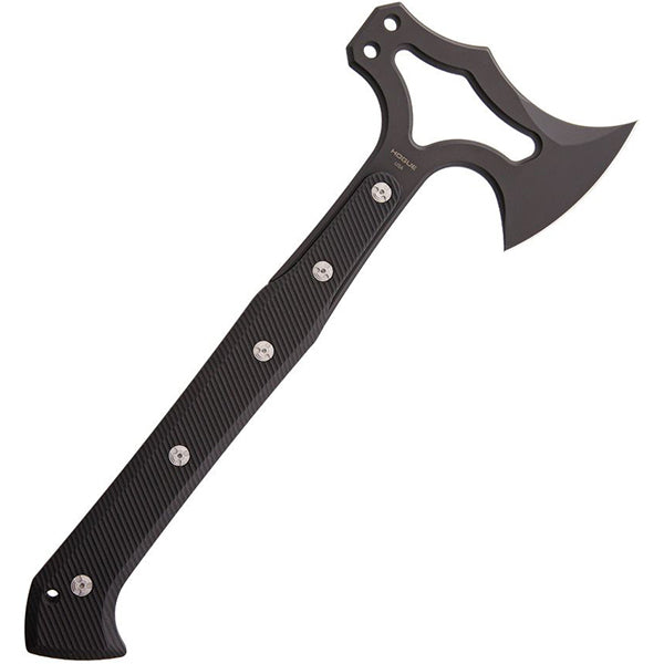 Throwing Axe - Hogue EX-T01 Tomahawk Black