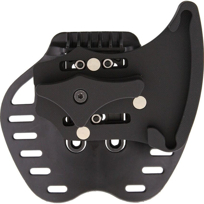 Throwing Axe - Hogue EX-T01 Tomahawk Black