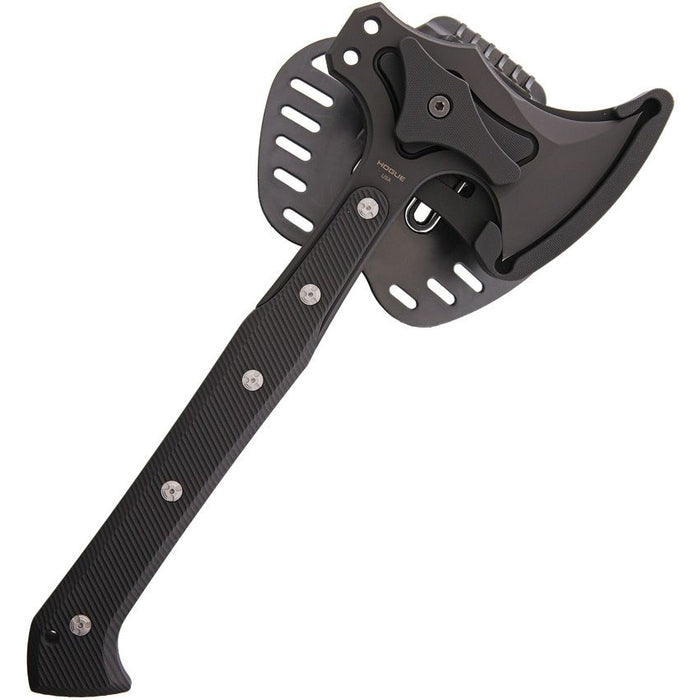 Throwing Axe - Hogue EX-T01 Tomahawk Black