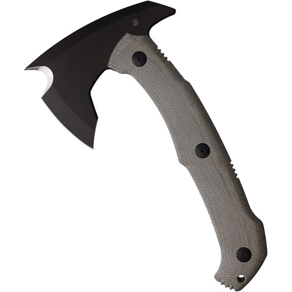 Bastinelli Creations Addiction Axe 10" OAL