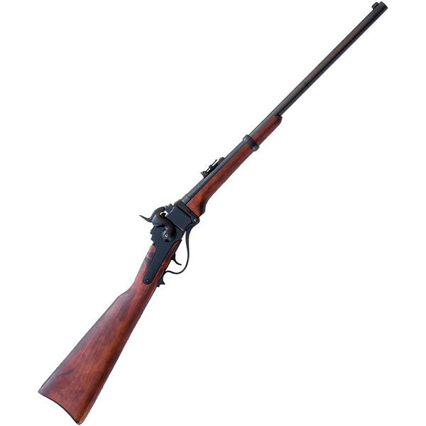 Western - Non-Firing Inert Sharps 1859 Carbine Replica Reproduction 39.75" 5.5 Pounds - Decoration