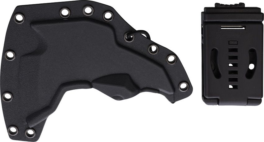 Bastinelli Creations Addiction Axe 10" OAL