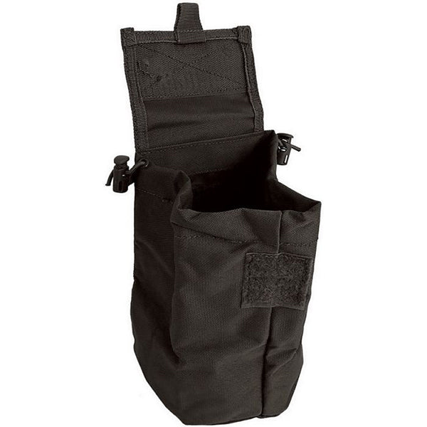 Red Rock Folding Ammo Pouch Black