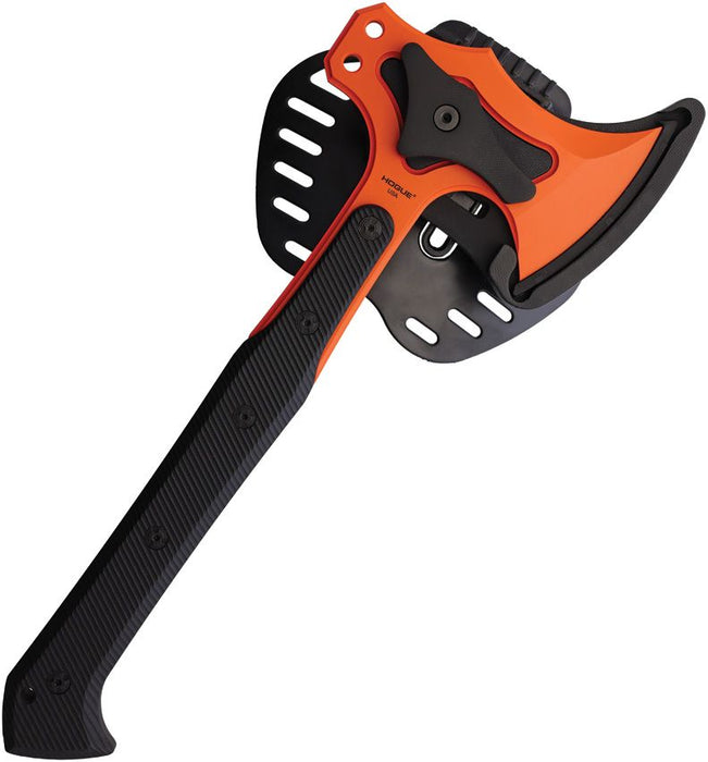 Throwing Axe - Hogue EX-T01 Tomahawk S7 Orange