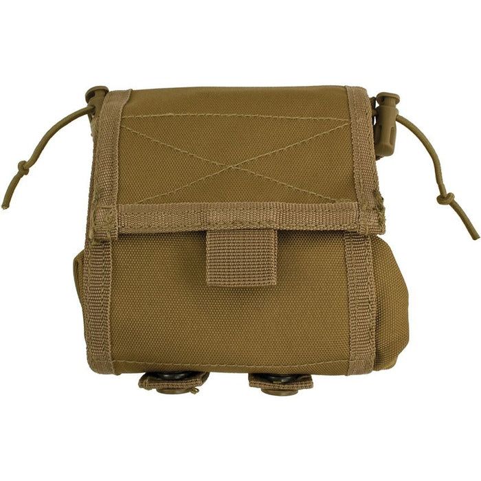 Red Rock Folding Ammo Pouch Coyote