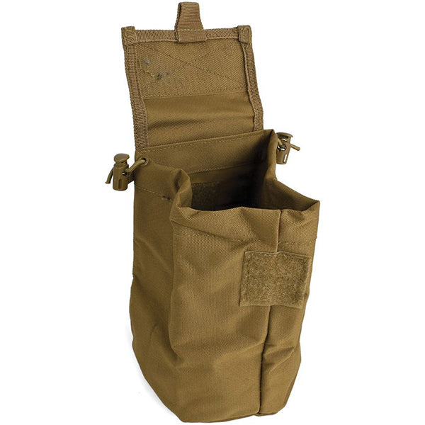 Red Rock Folding Ammo Pouch Coyote