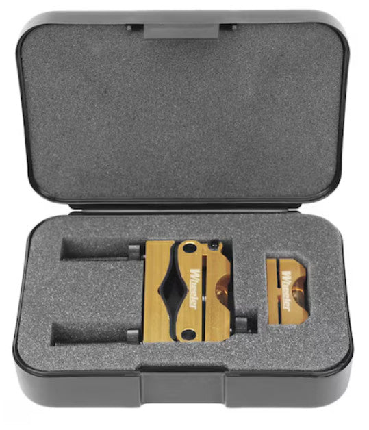 Scope Leveling - Professional Reticle Leveling - Wheeler