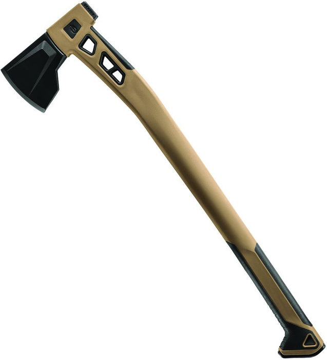 Gerber Bushcraft Axe Coyote 26.25"