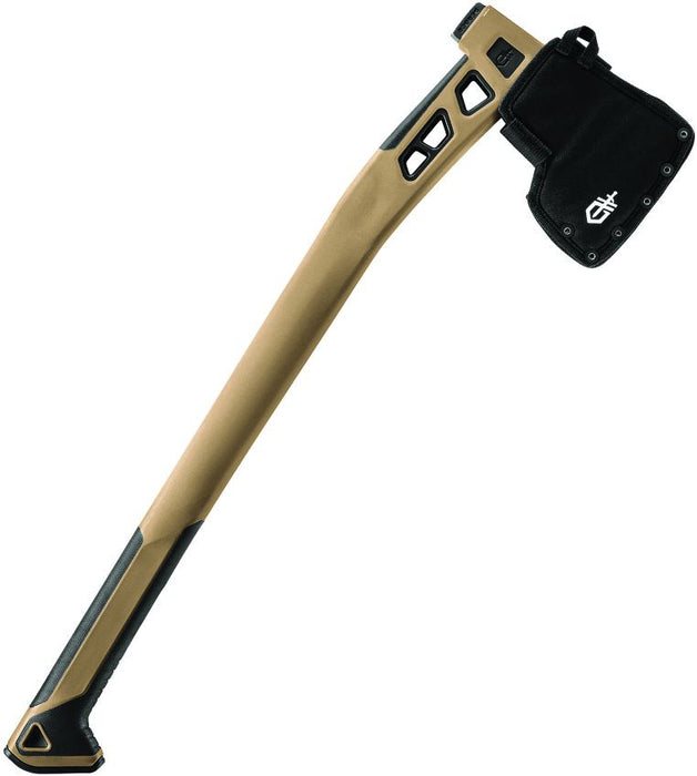 Gerber Bushcraft Axe Coyote 26.25"