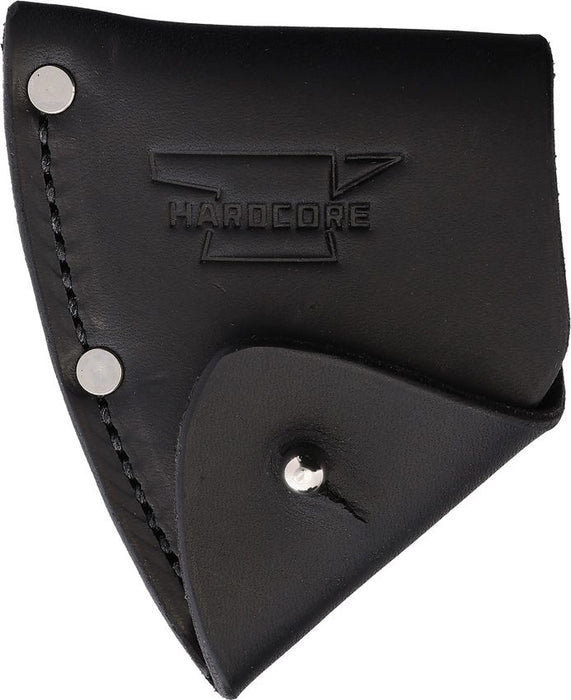 Hardcore Hammers Camp Companion Axe Blackout - 16.25" 6.25" Head