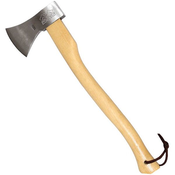 Throwing Axe - Prandi German Style Throwing Axe 25"