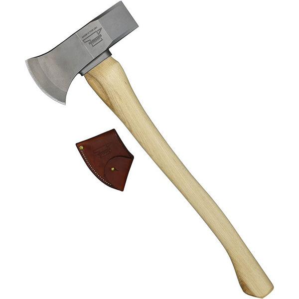Hardcore Hammers Forester TR Axe Natural 23 - 23"