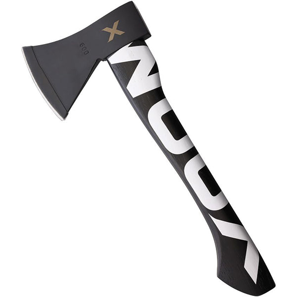 Throwing Axe - Woox Volante Throwing Axe White