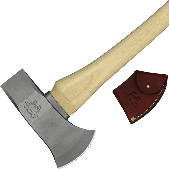 Hardcore Hammers Forester TR Axe Natural 23 - 23"