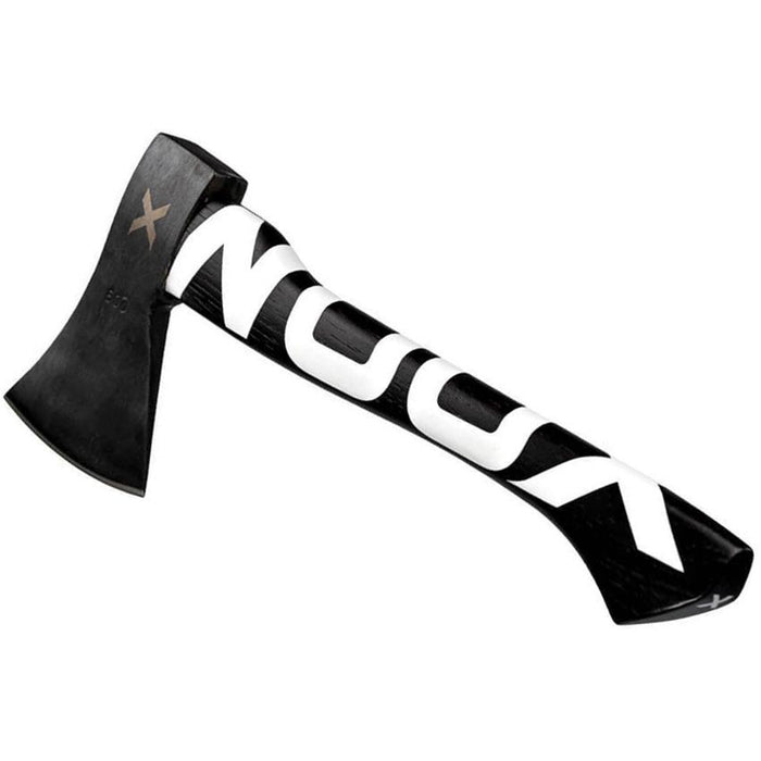 Throwing Axe - Woox Volante Throwing Axe White