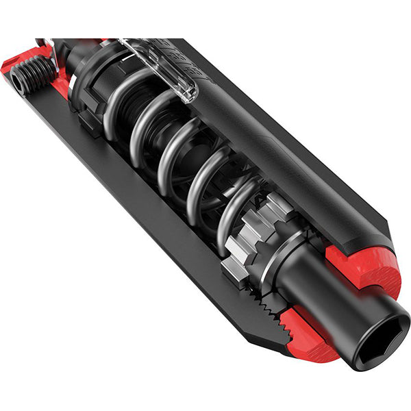 Torque Driver- Smart-Torq Adjustable Limiter - Driver Only - Real Avid