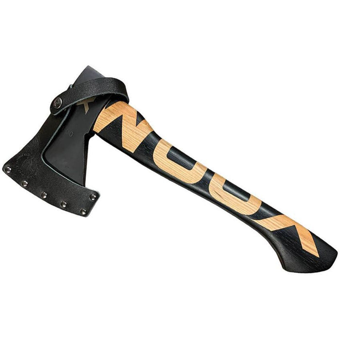 Throwing Axe - Woox Volante Throwing Axe